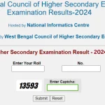 HS Result Update 2024