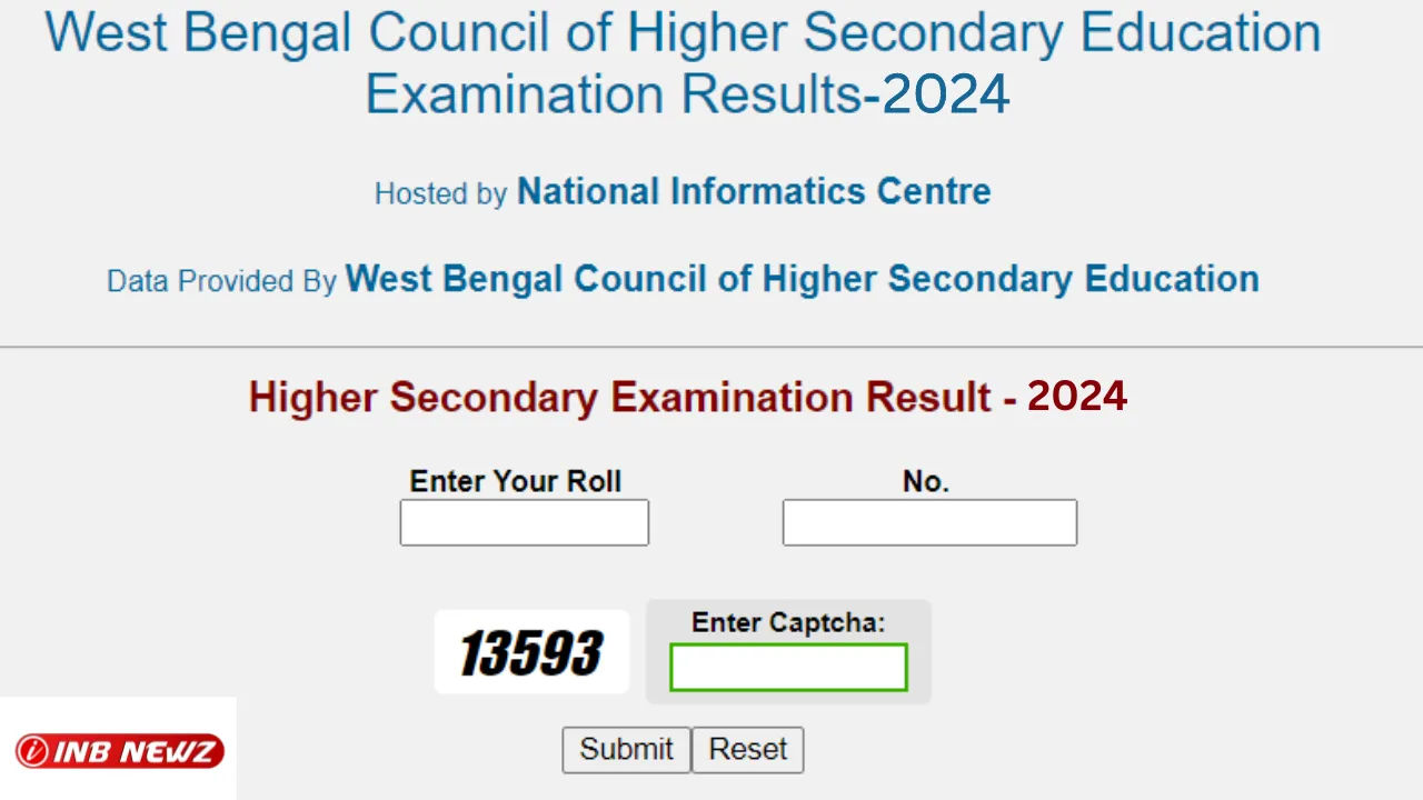 HS Result Update 2024